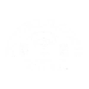 Powerhouse Gym  Logo